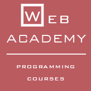 Web Academy